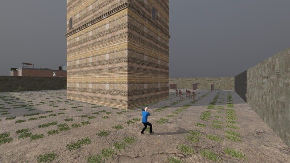 Terrorsepsis screenshot 4