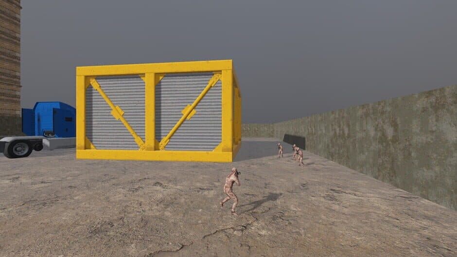 Terrorsepsis screenshot 5