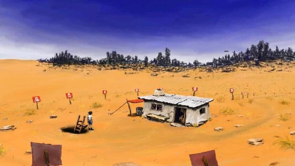 Mutants vs. The Chosen screenshot 6