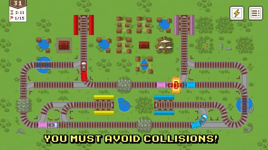 Train Hero screenshot 2