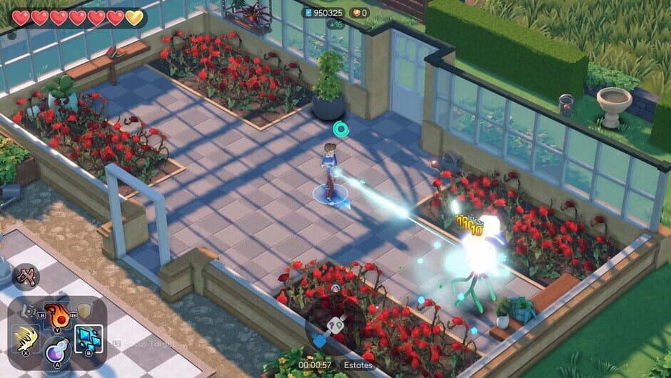 Spells & Secrets screenshot 4