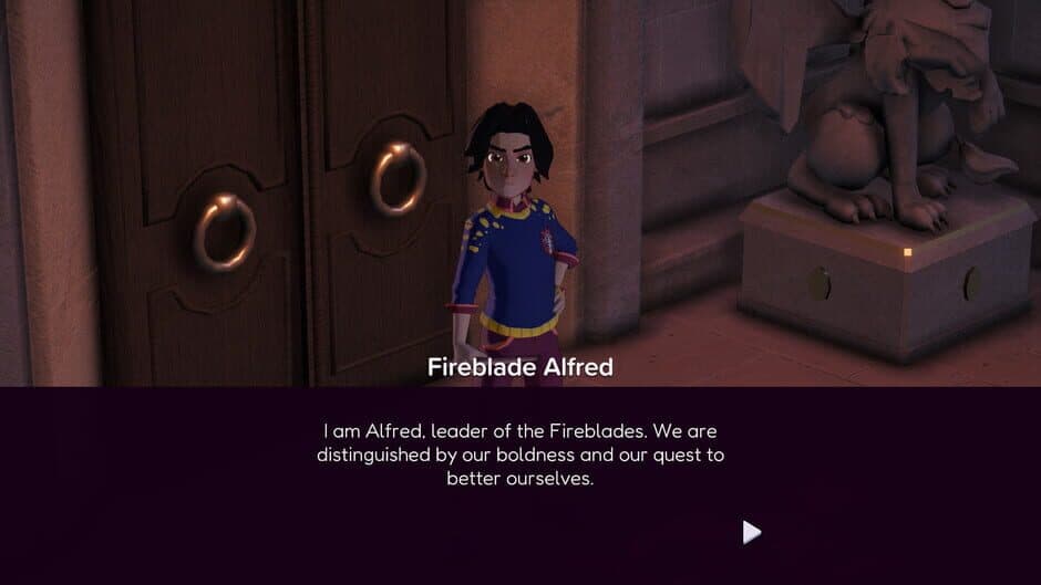 Spells & Secrets screenshot 6