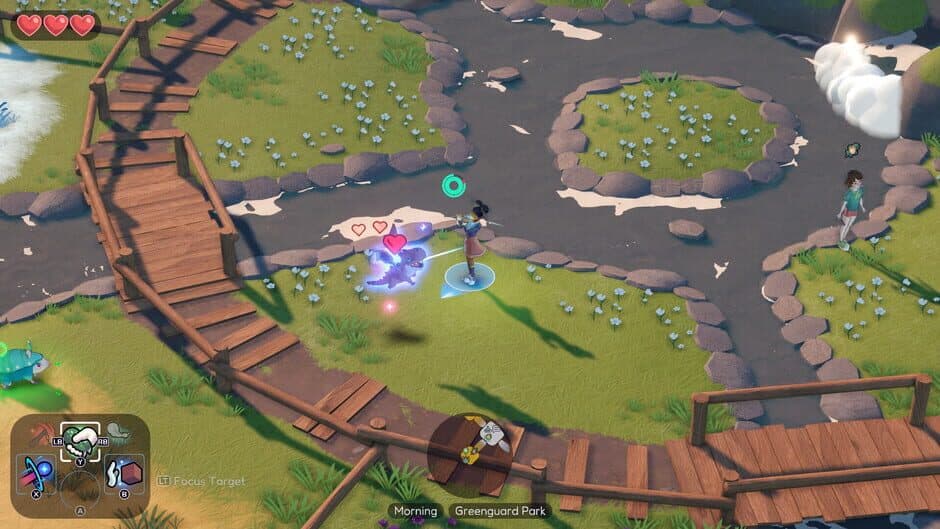 Spells & Secrets screenshot 5