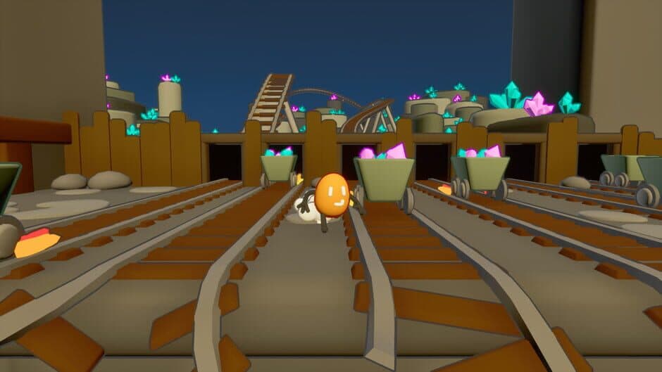 Seed Adventure screenshot 5