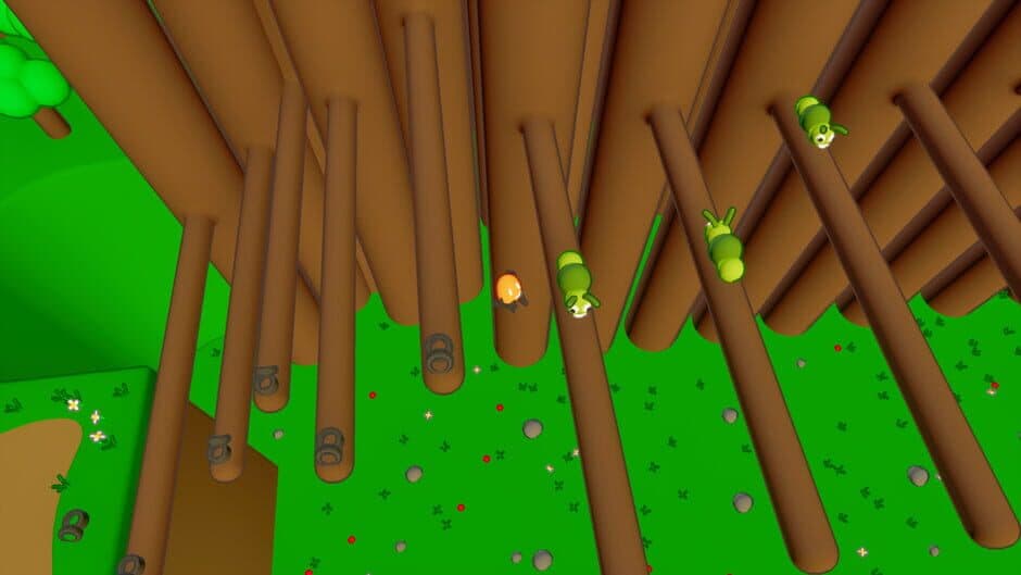 Seed Adventure screenshot 1