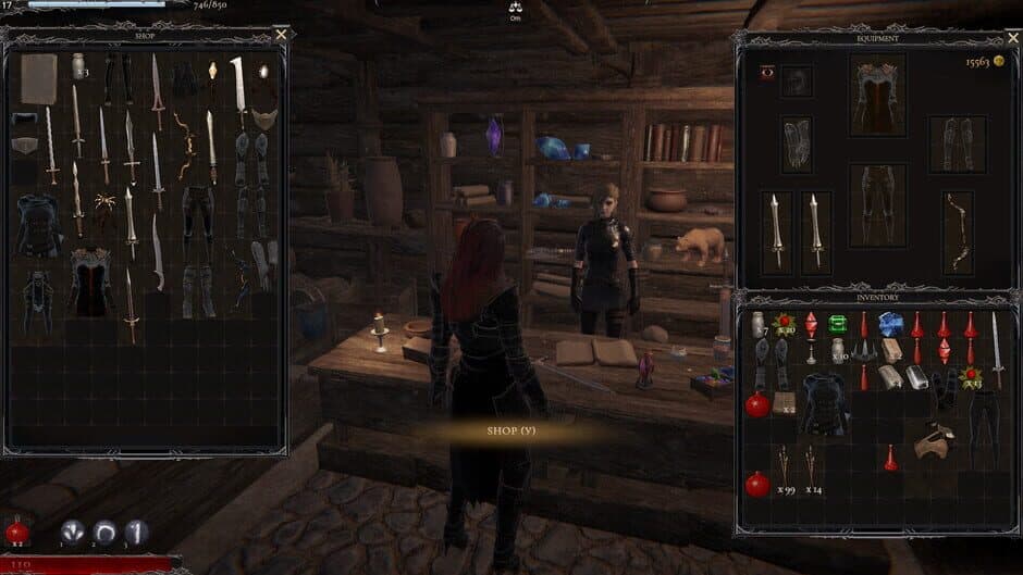 Breath of Life screenshot 3