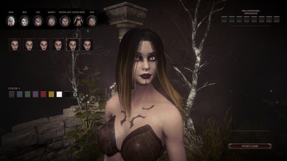 Breath of Life screenshot 5