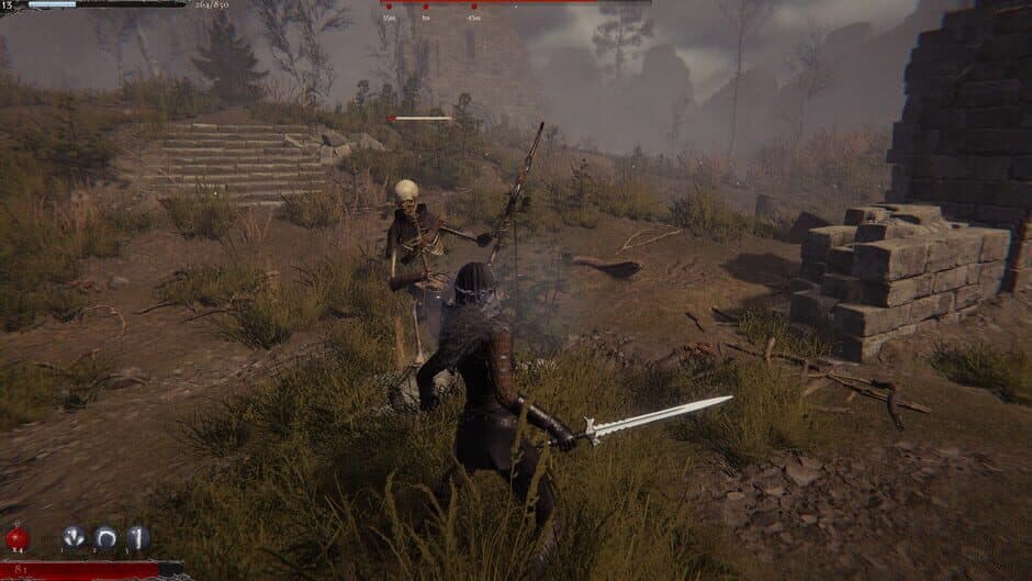 Breath of Life screenshot 6