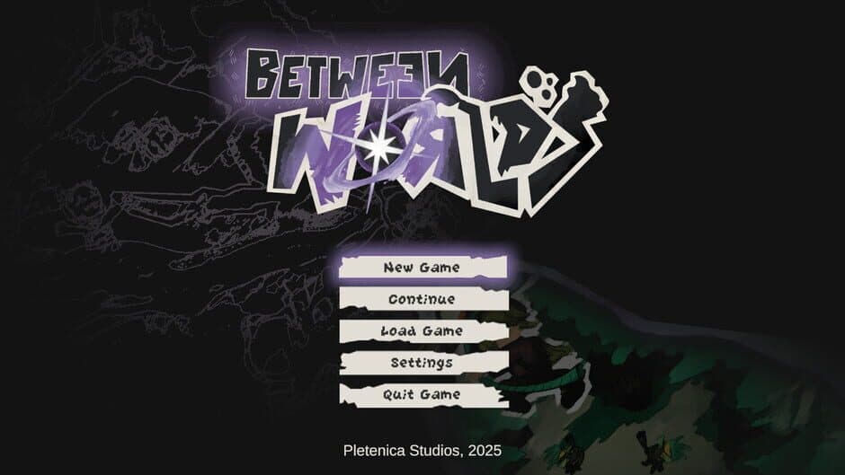 Between Worlds screenshot 1