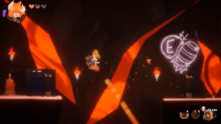 Between Worlds screenshot 3