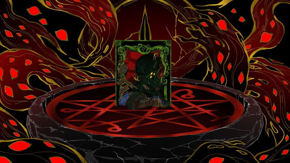 Divine's Howl screenshot 3