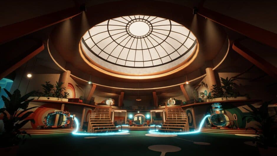 Tellyport screenshot 3