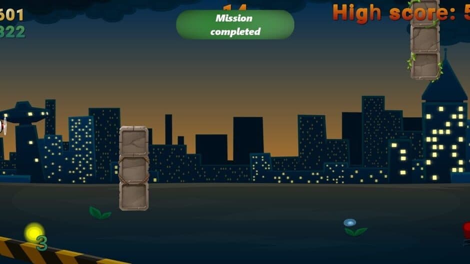 Air Challenge screenshot 1