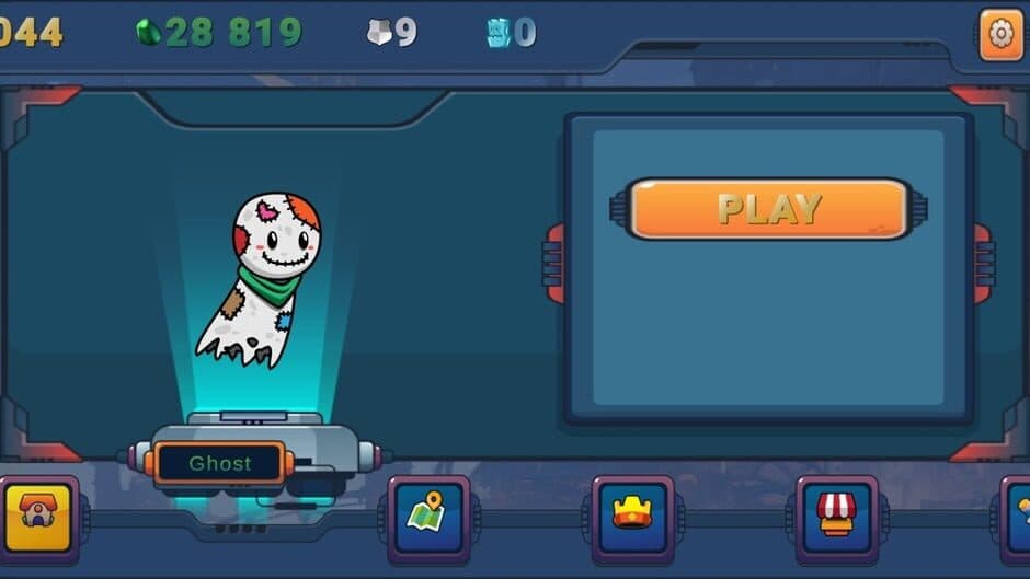 Air Challenge screenshot 2