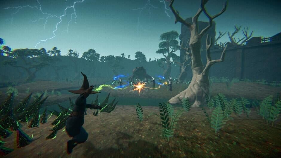 Mage Battle Arena screenshot 6