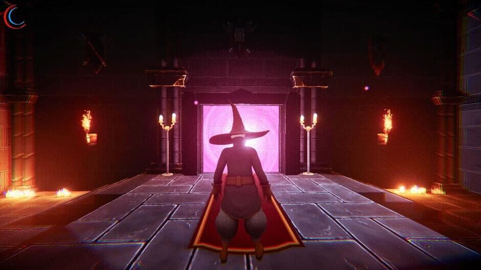 Mage Battle Arena screenshot 5