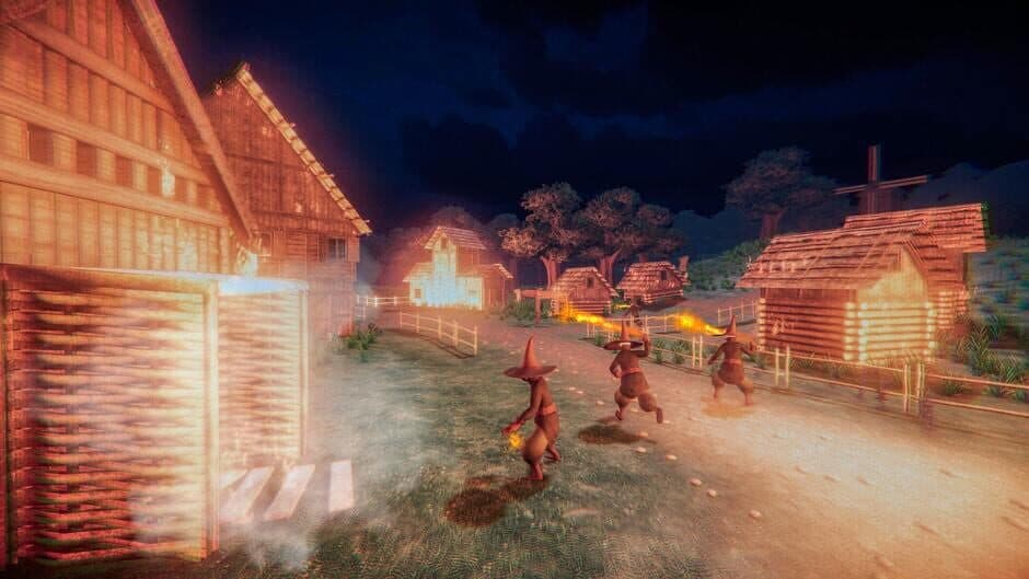 Mage Battle Arena screenshot 2