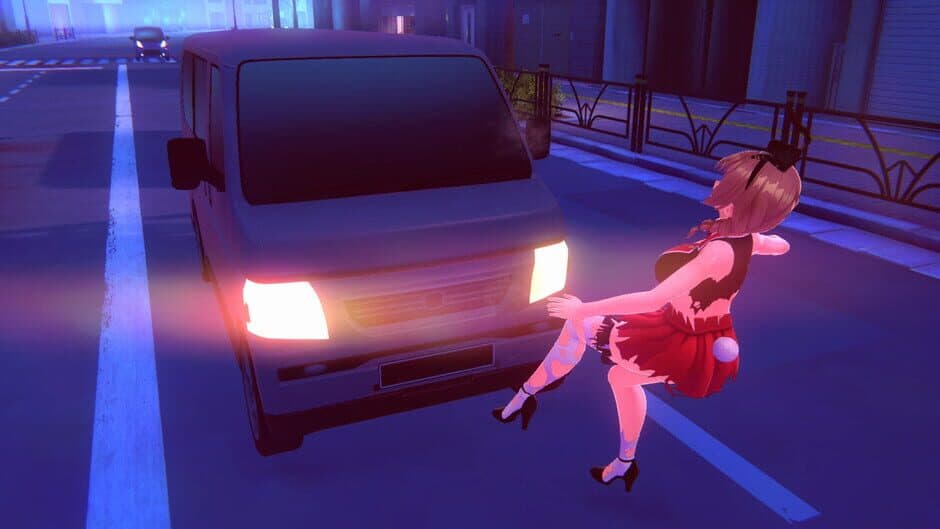 Merry Bunny Garden screenshot 4