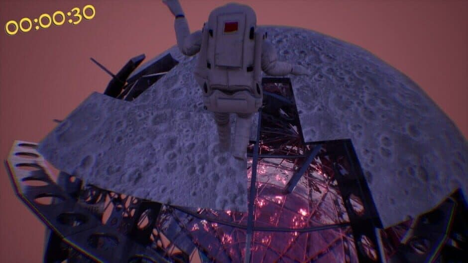 Only Down: Gravitation Up screenshot 4