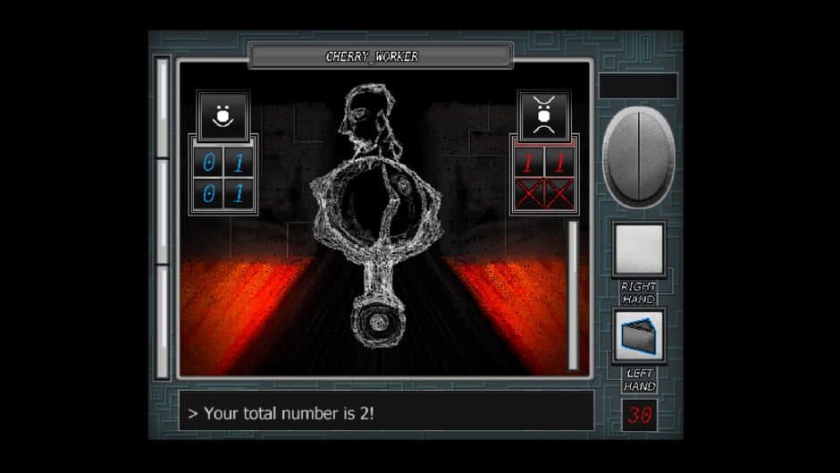 Who's Hungry? screenshot 1