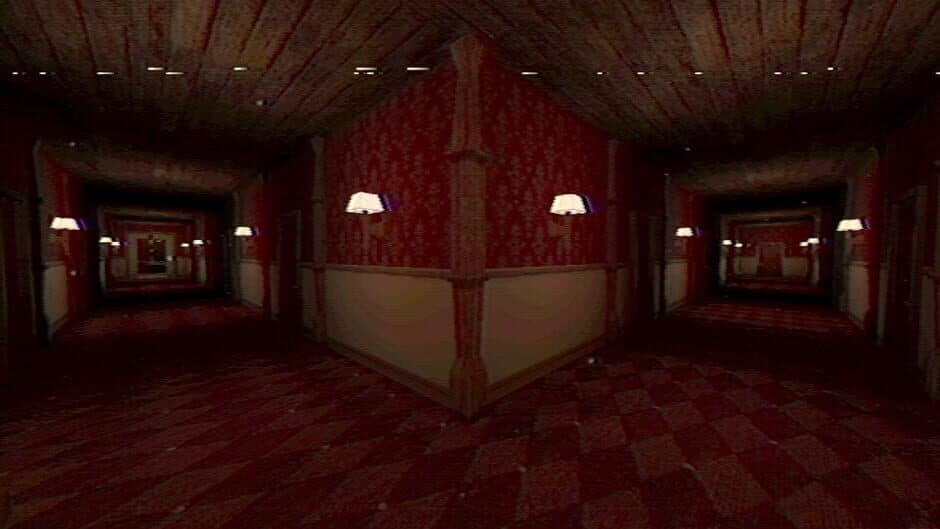 The Roach Hotel screenshot 5