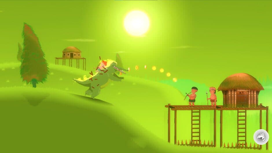 Curupira the Forest Guardian screenshot 6