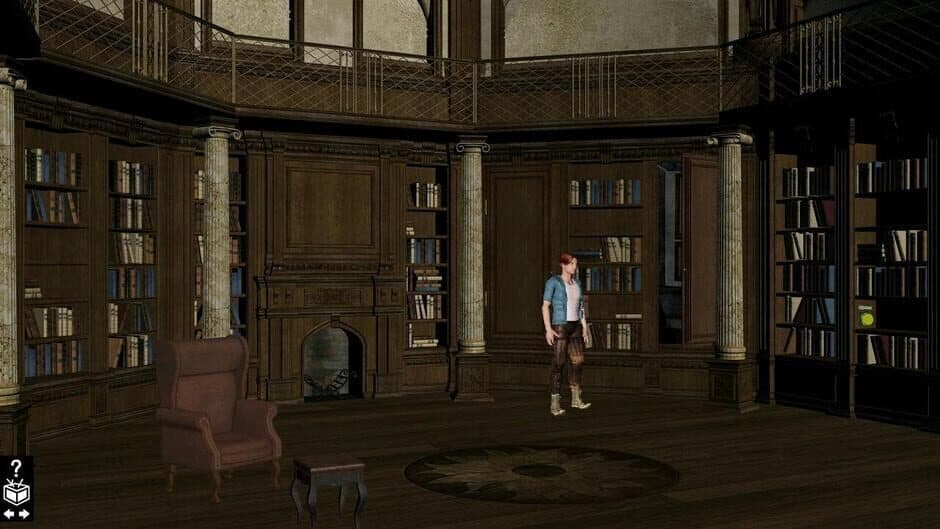 Island of 16 Sisters screenshot 2