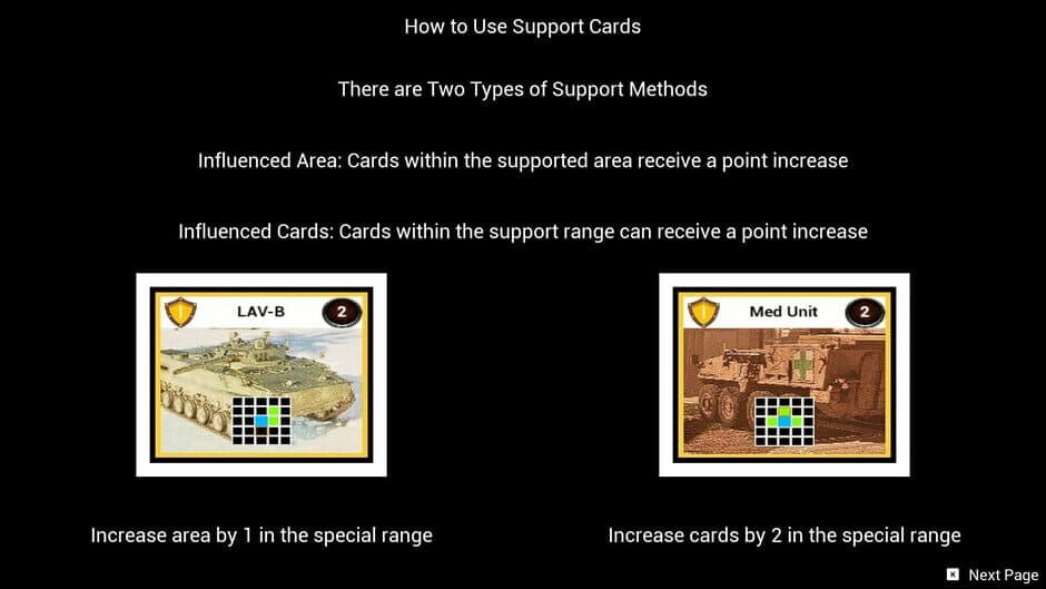 War Grid Hero screenshot 3