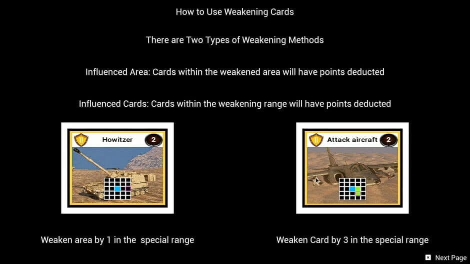 War Grid Hero screenshot 4