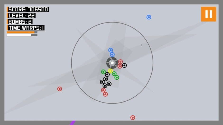 Graviton Flux screenshot 5