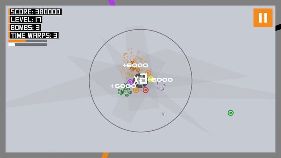 Graviton Flux screenshot 6