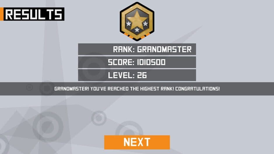 Graviton Flux screenshot 2