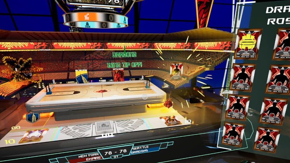 Stadium screenshot 3