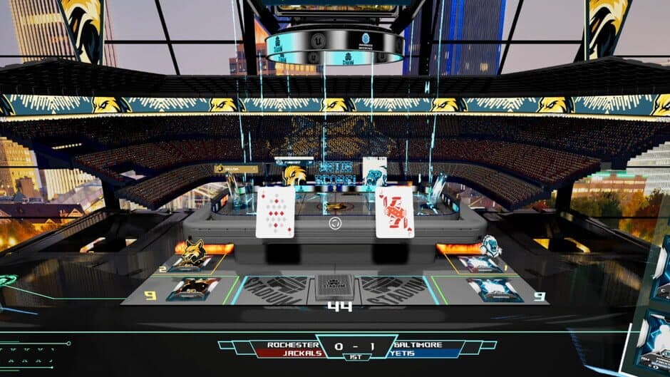 Stadium screenshot 4