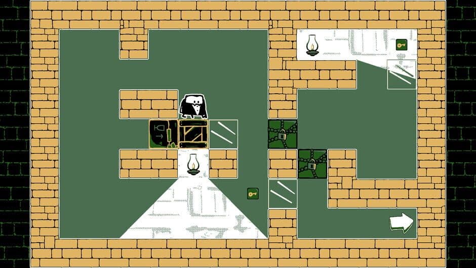 Prince of Darkness Jr. screenshot 4