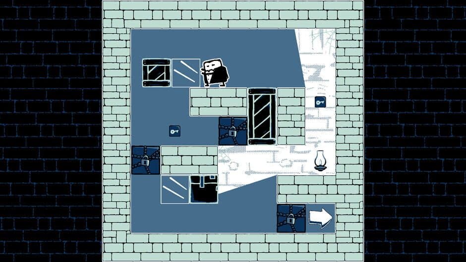 Prince of Darkness Jr. screenshot 1