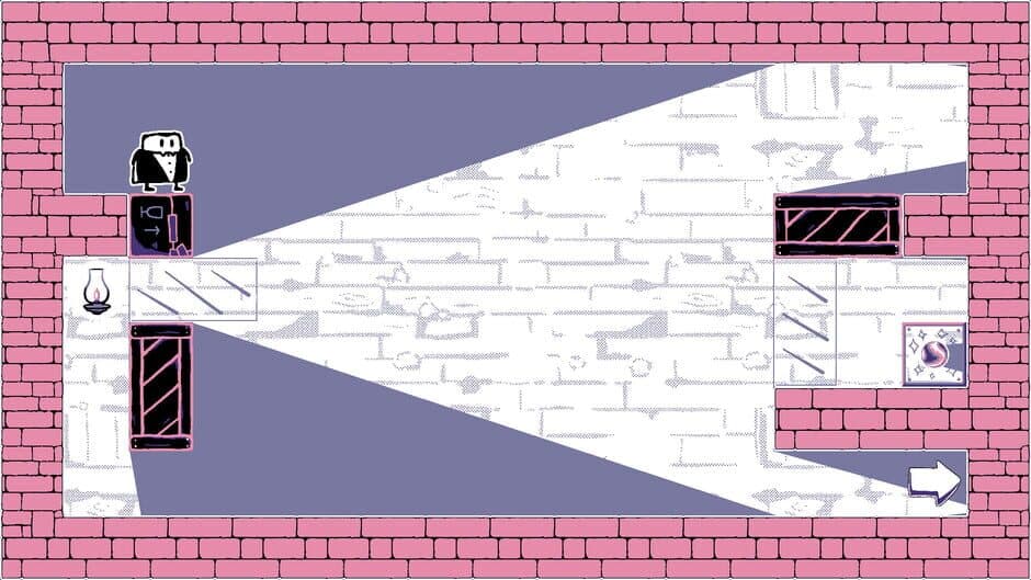 Prince of Darkness Jr. screenshot 2