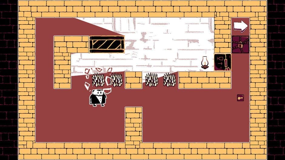 Prince of Darkness Jr. screenshot 5