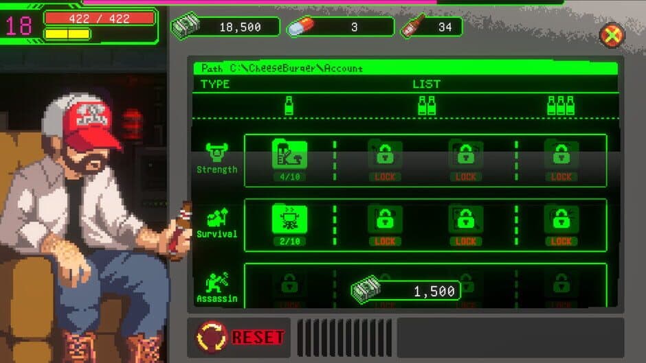 Soul Demon Hunters screenshot 6