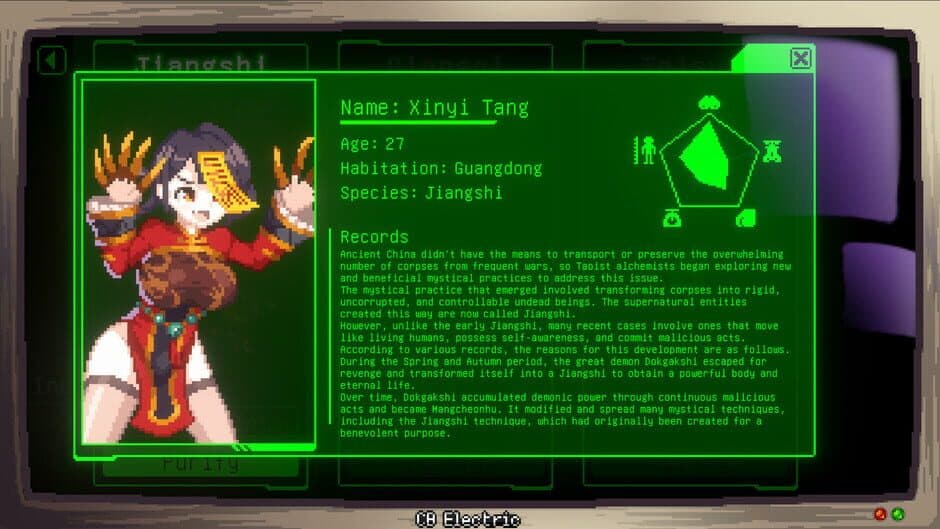 Soul Demon Hunters screenshot 1