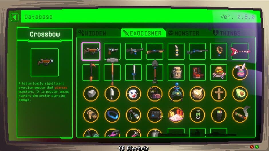 Soul Demon Hunters screenshot 2