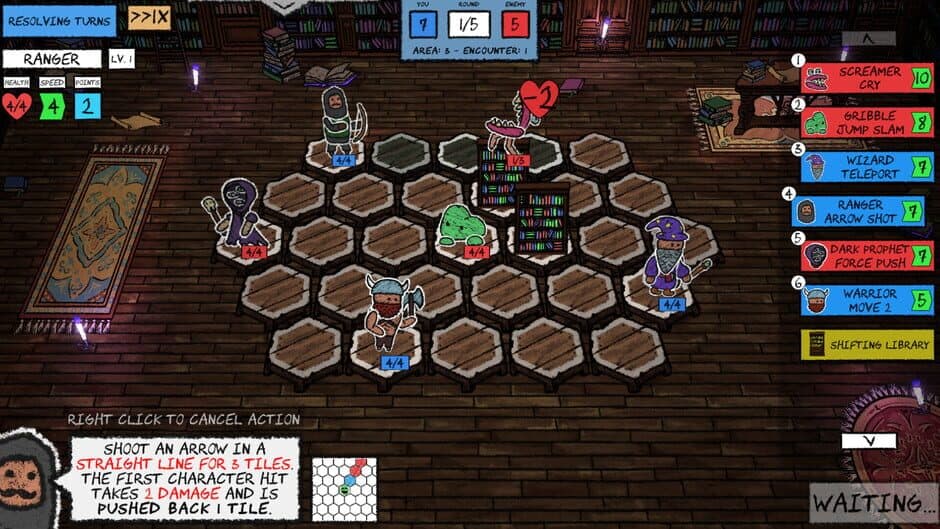 Chess With Idiots screenshot 3