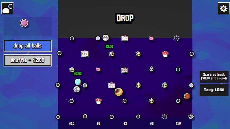 Peganomics screenshot 5