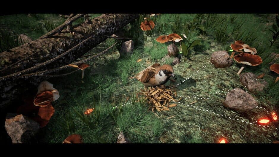 Soilborn: Ant Empire screenshot 1