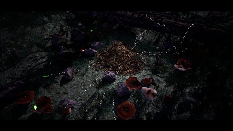 Soilborn: Ant Empire screenshot 2