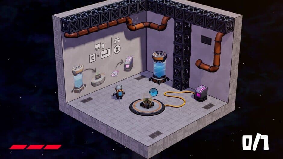 Hydropawnics screenshot 2