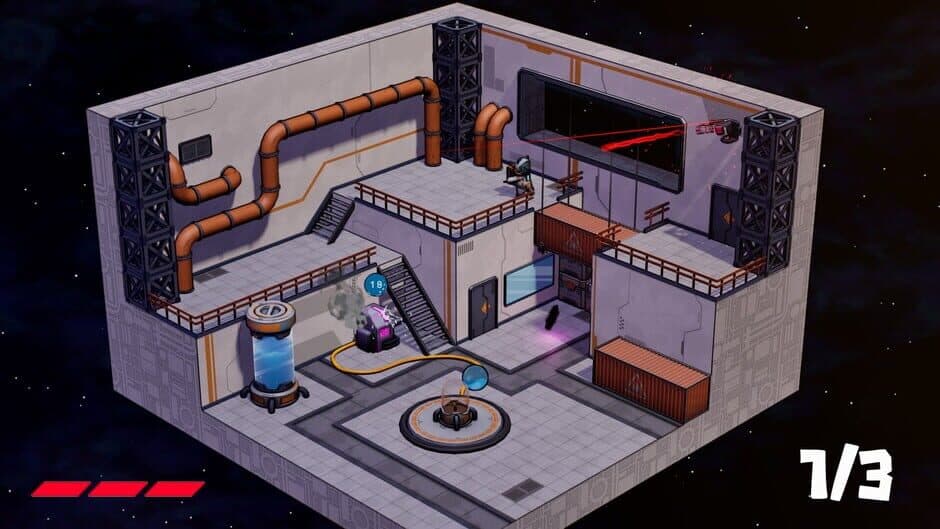 Hydropawnics screenshot 3