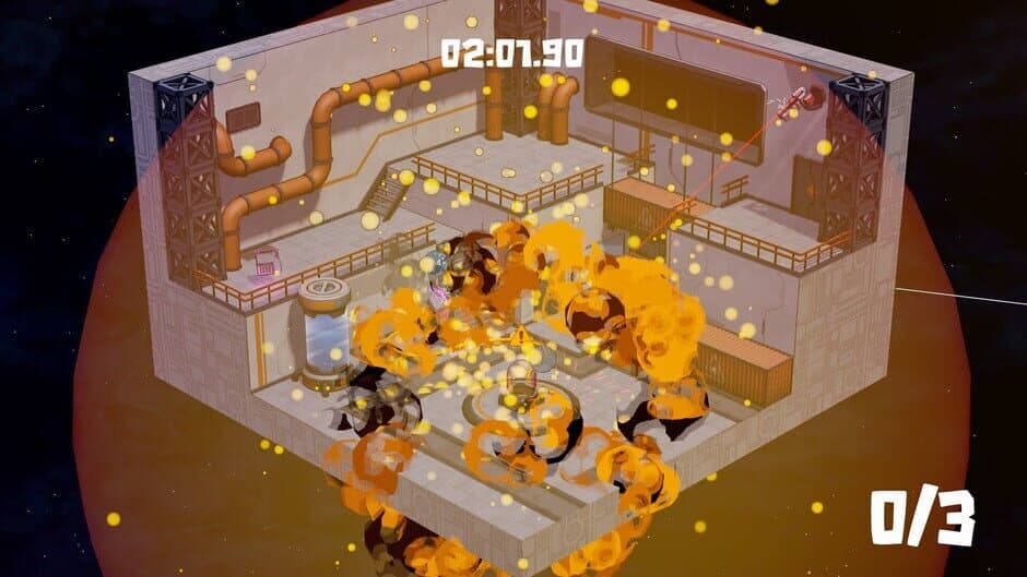 Hydropawnics screenshot 4