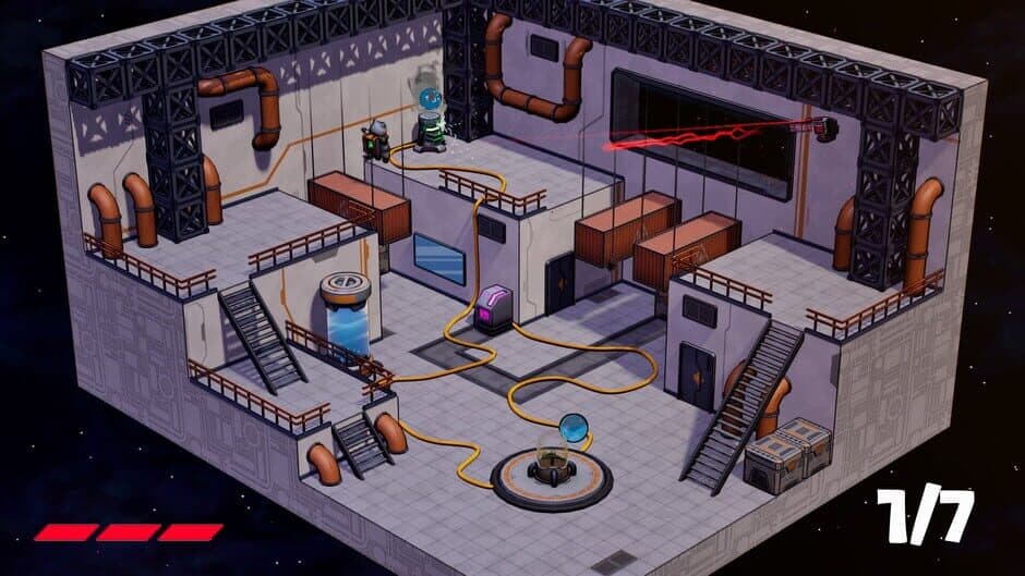 Hydropawnics screenshot 5