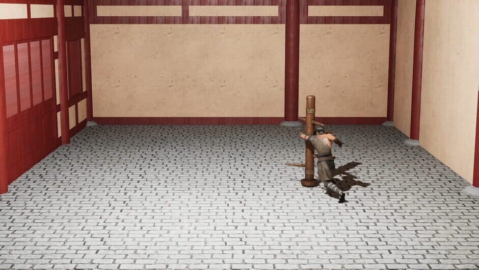 Path of the Zenith Master screenshot 1